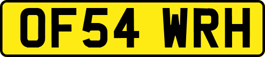 OF54WRH