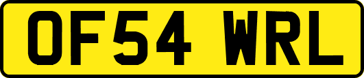 OF54WRL