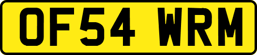 OF54WRM