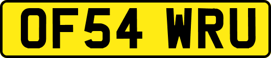 OF54WRU