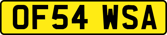 OF54WSA