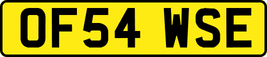 OF54WSE