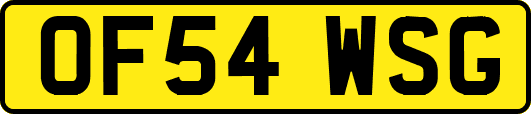 OF54WSG