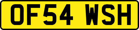 OF54WSH