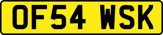 OF54WSK