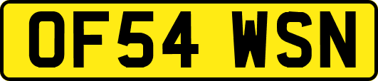 OF54WSN