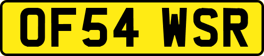 OF54WSR