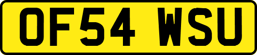 OF54WSU