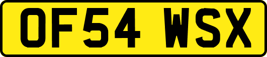 OF54WSX