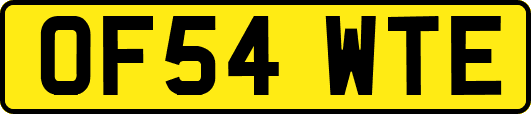 OF54WTE