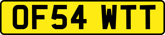 OF54WTT