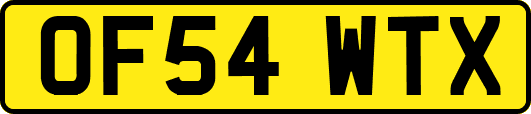 OF54WTX