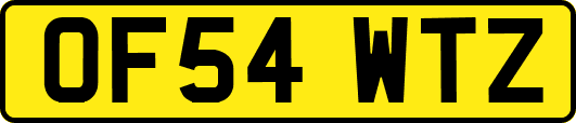 OF54WTZ