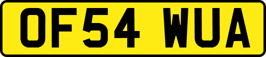 OF54WUA