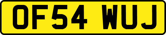 OF54WUJ