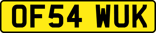 OF54WUK