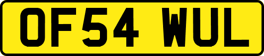 OF54WUL