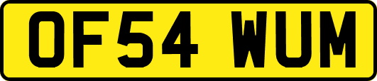 OF54WUM