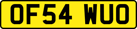 OF54WUO
