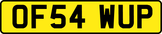 OF54WUP