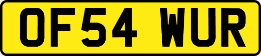 OF54WUR