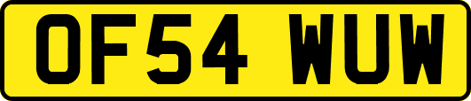 OF54WUW