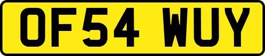 OF54WUY