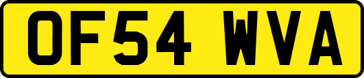 OF54WVA