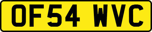 OF54WVC