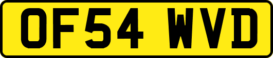 OF54WVD