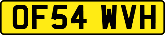 OF54WVH