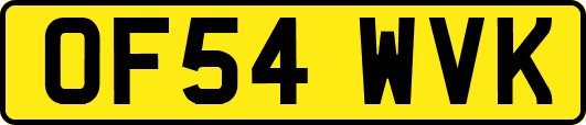 OF54WVK