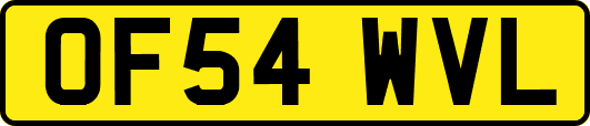 OF54WVL