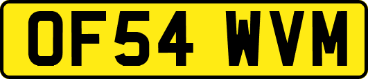 OF54WVM