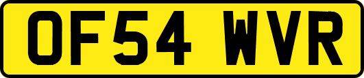 OF54WVR