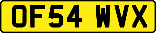 OF54WVX