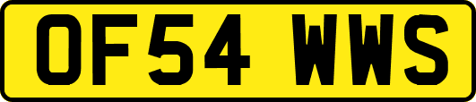 OF54WWS