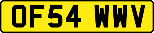 OF54WWV