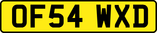 OF54WXD