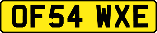 OF54WXE