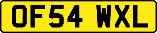 OF54WXL