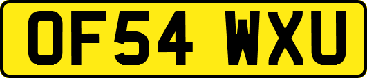 OF54WXU