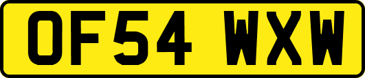 OF54WXW