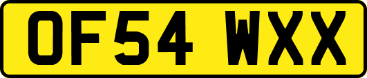 OF54WXX