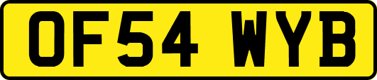 OF54WYB