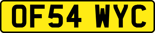 OF54WYC