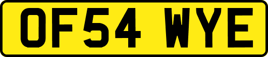 OF54WYE