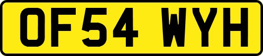 OF54WYH