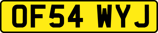 OF54WYJ