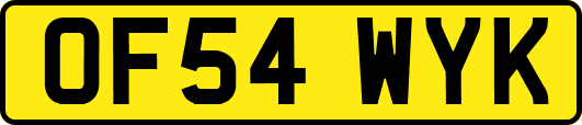 OF54WYK